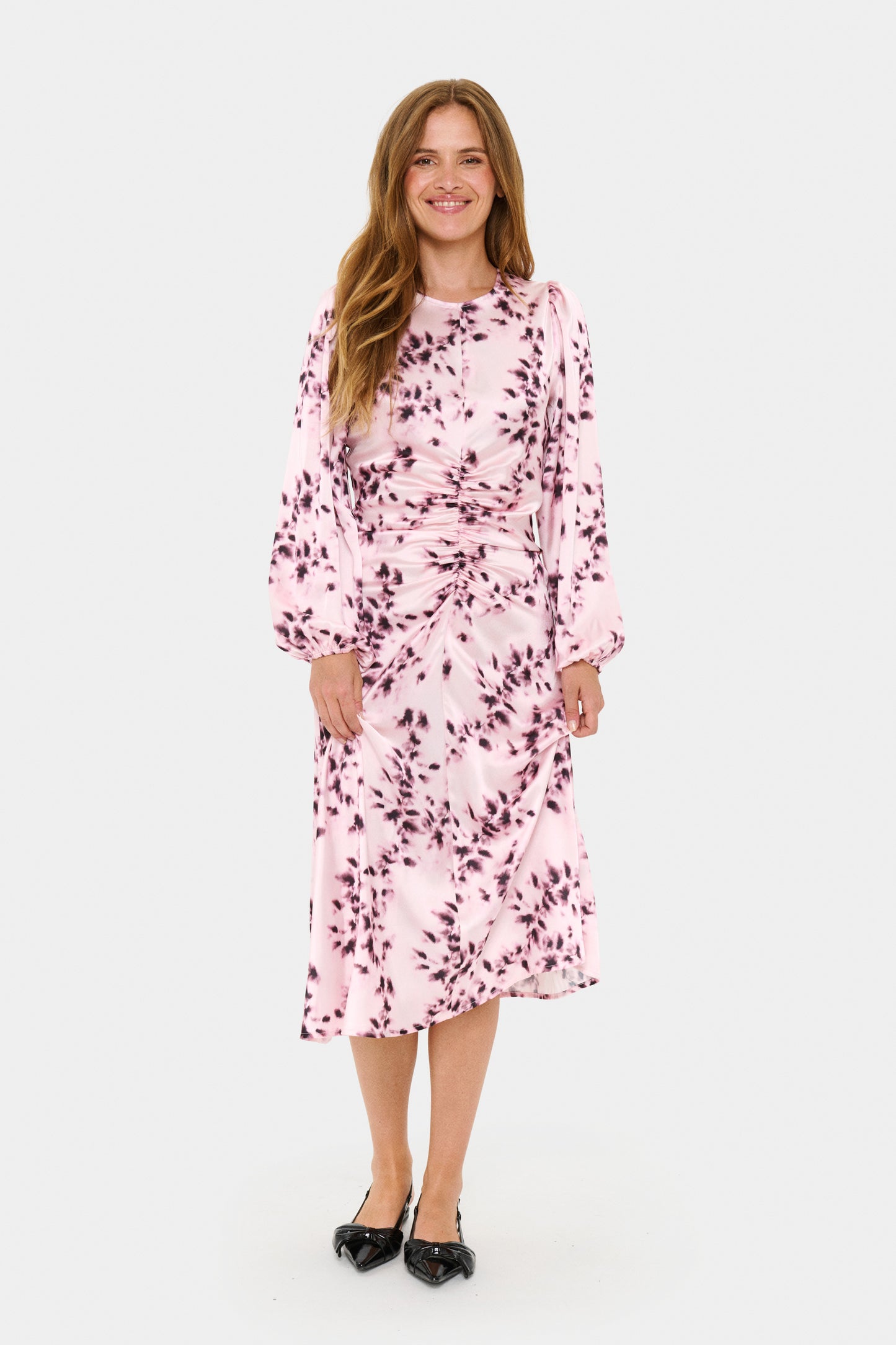 Gabrielle Dress