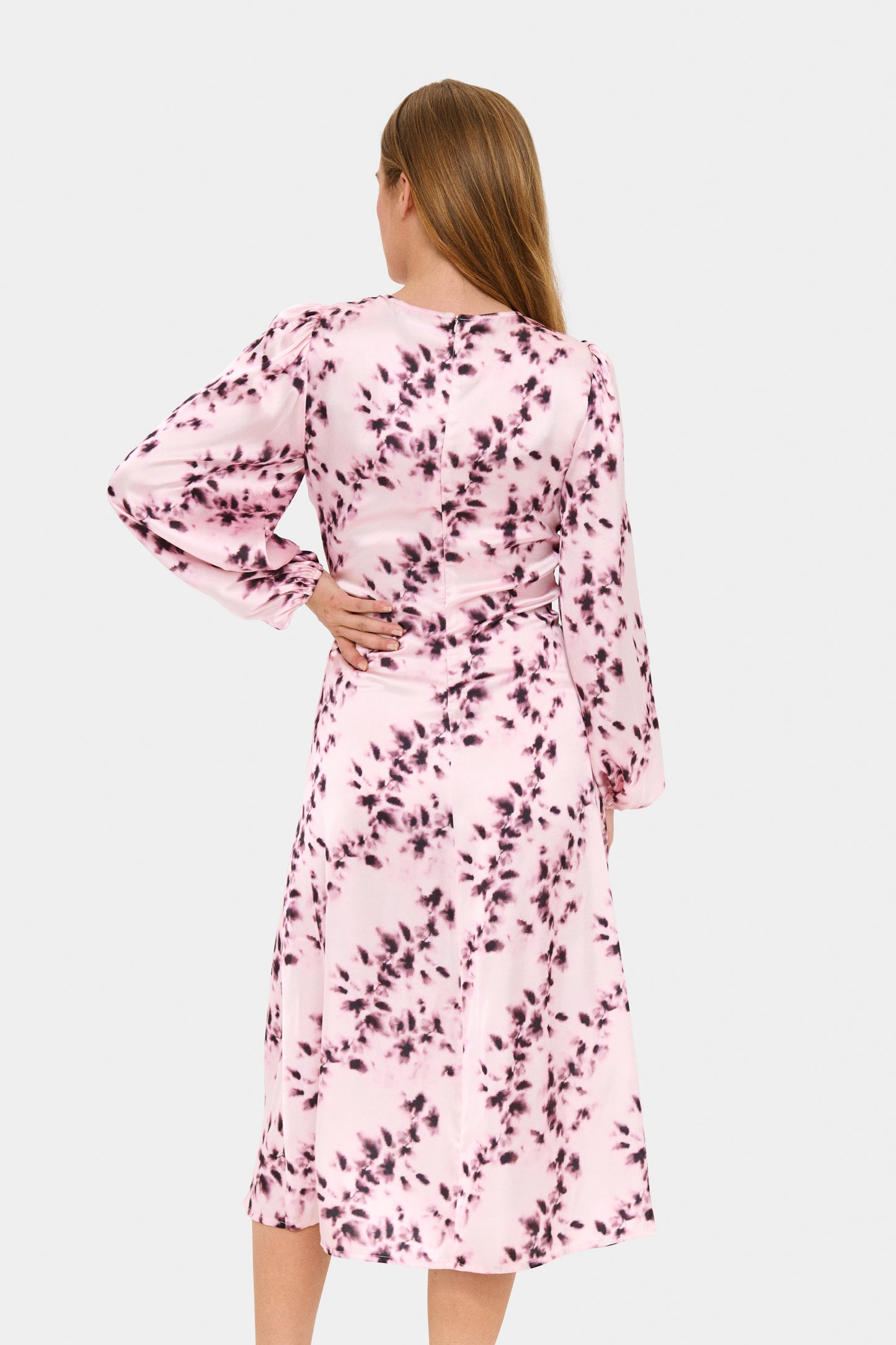 Gabrielle Dress