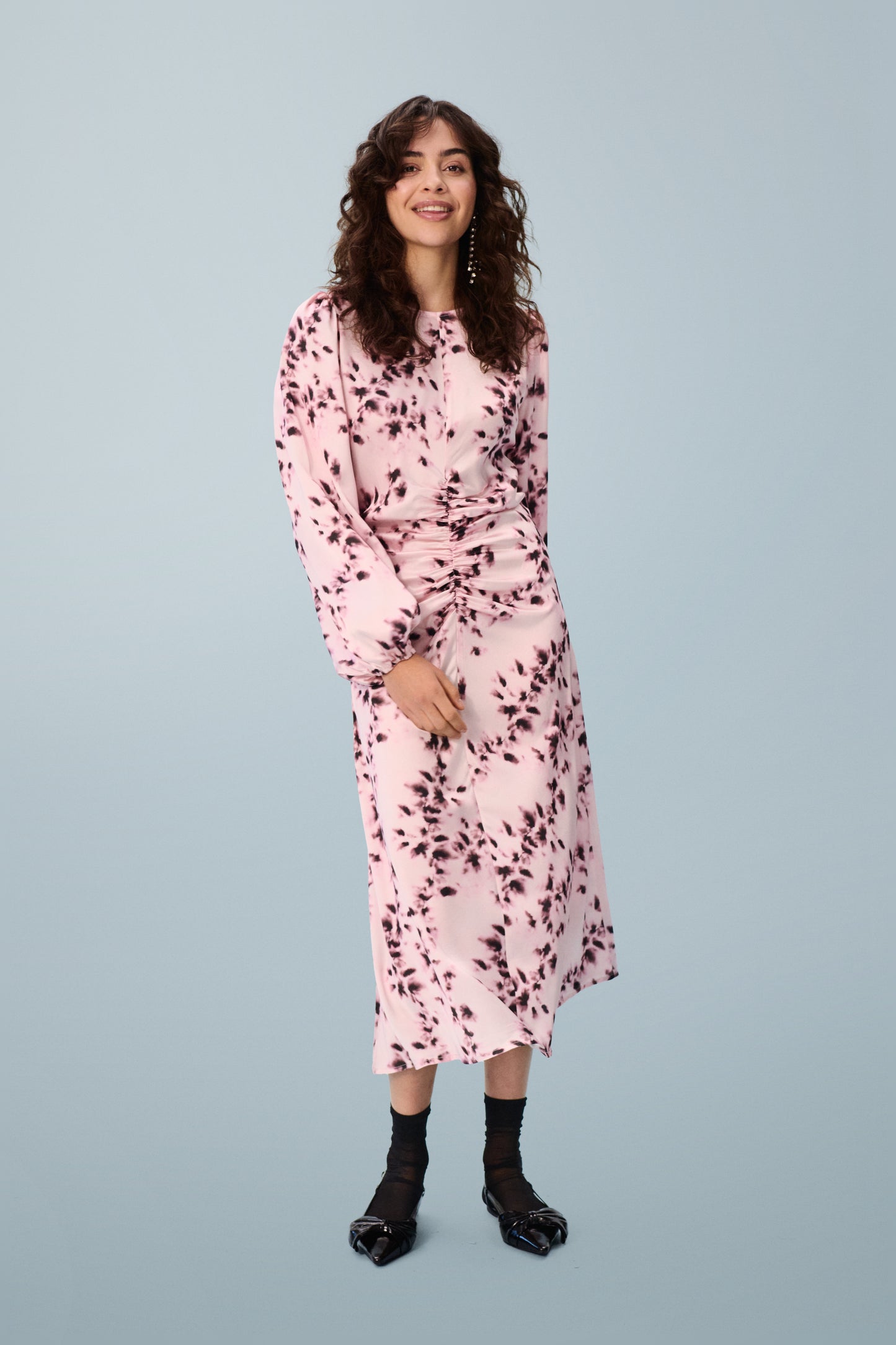 Gabrielle Dress