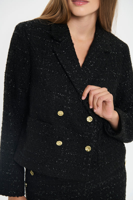 Naomi Jacket
