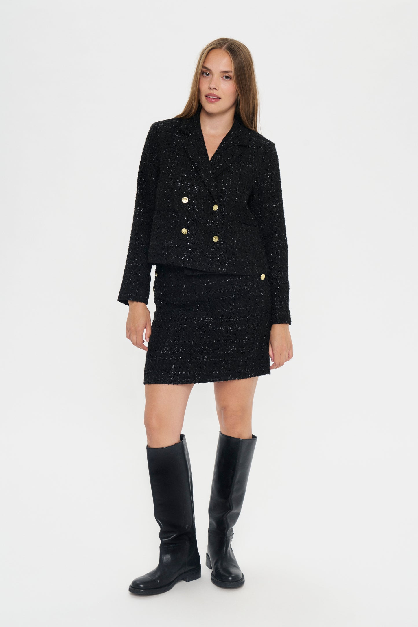 Naomi Jacket