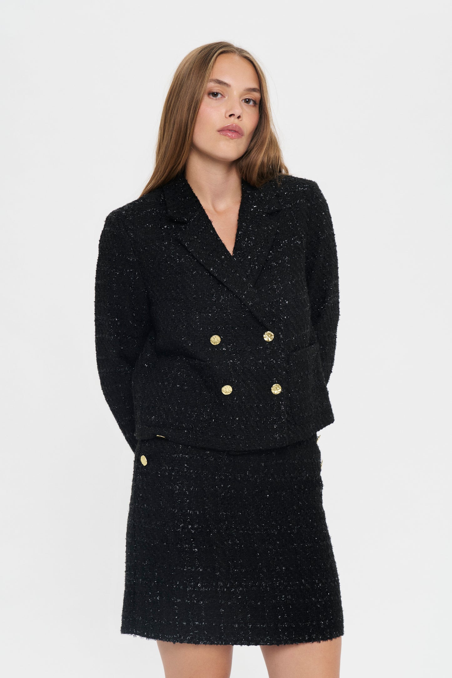Naomi Jacket