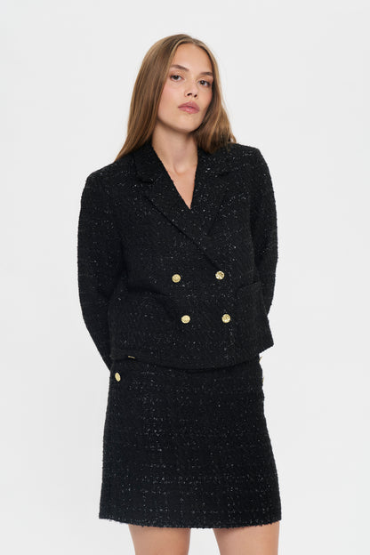Naomi Jacket