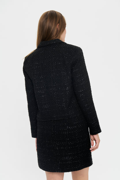 Naomi Jacket