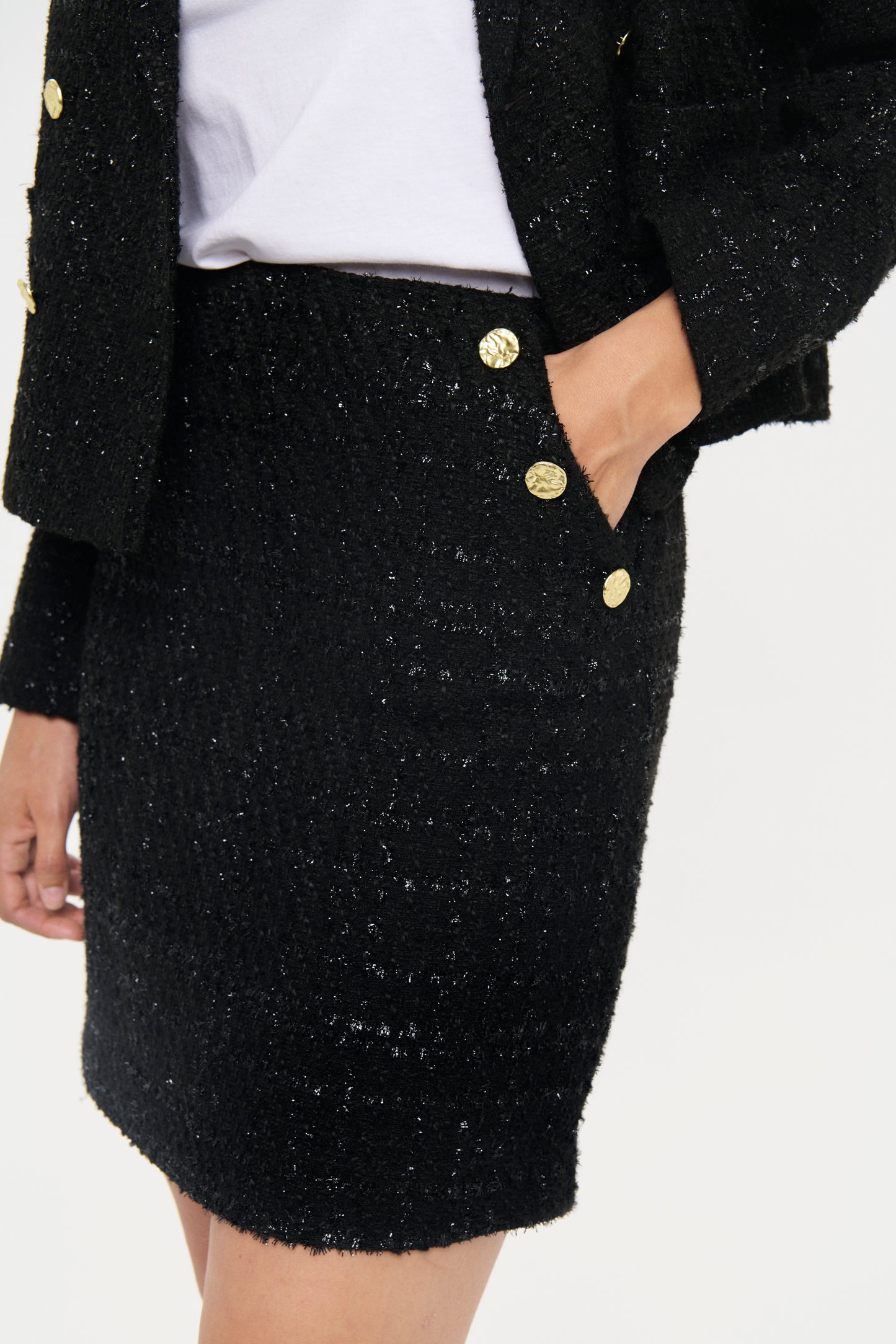 Naomi Skirt