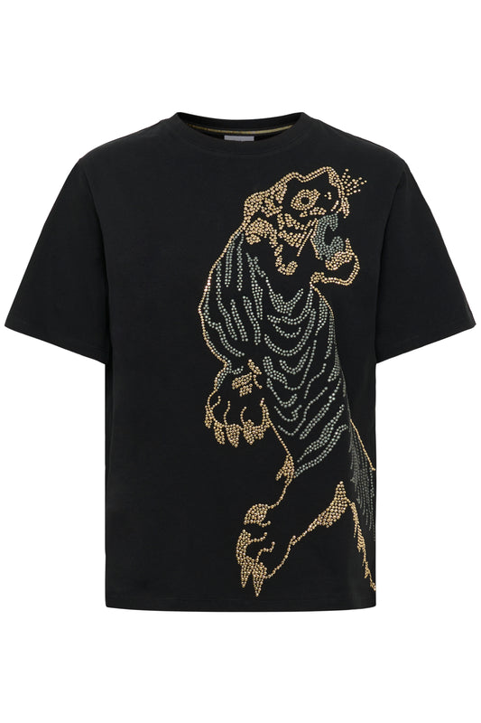 Leopard t-shirt