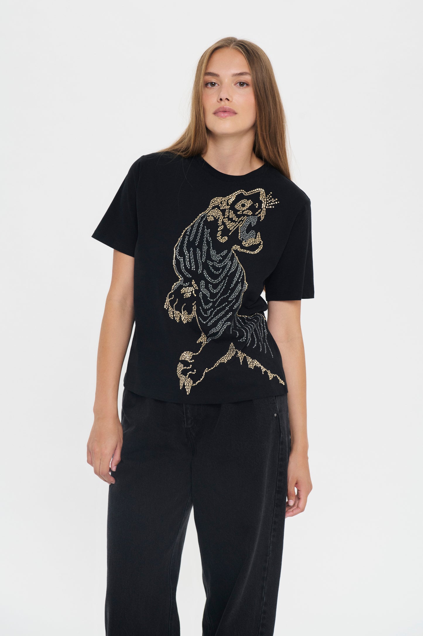 Leopard t-shirt