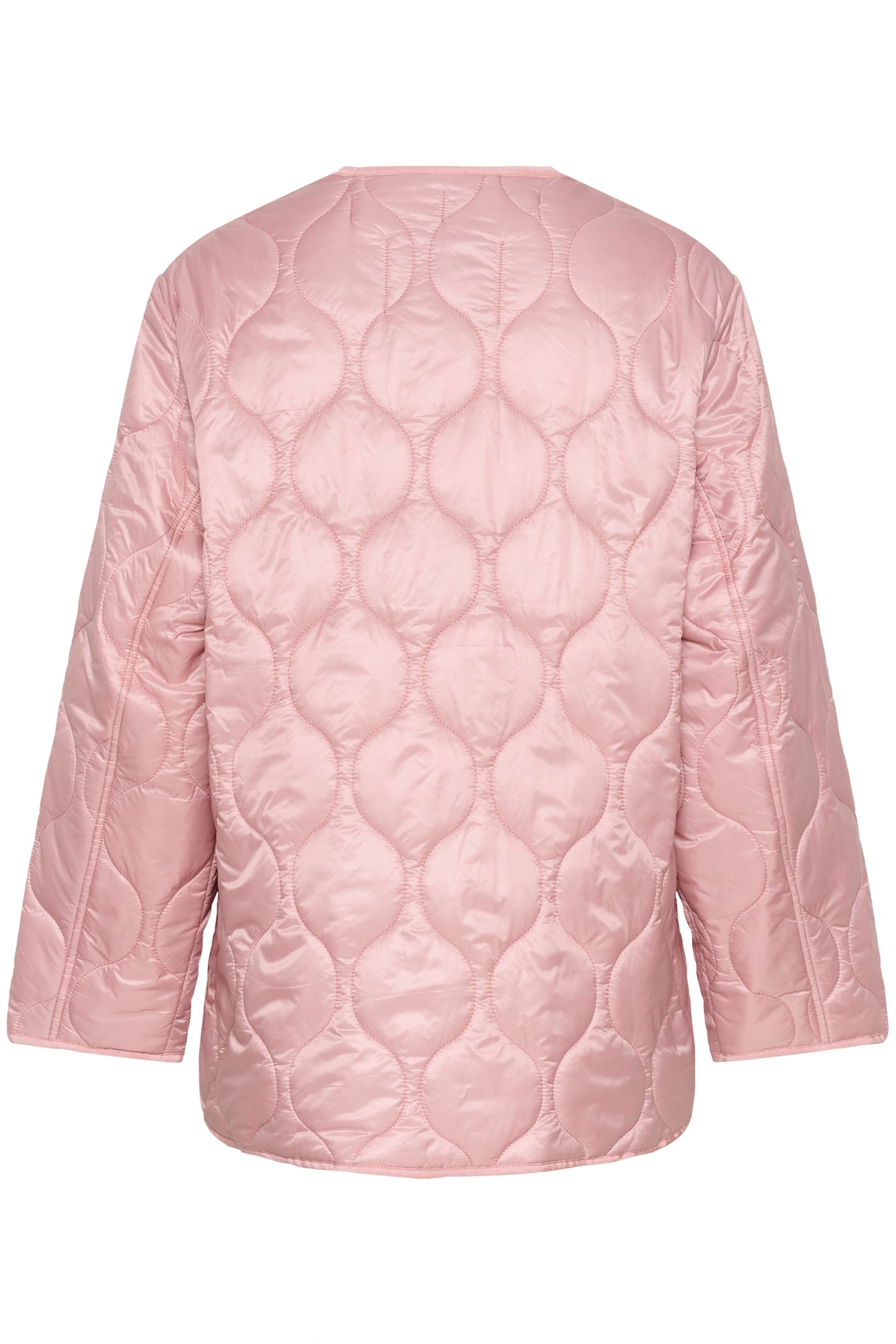 Olivia quilted jacket