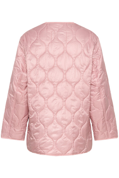 Olivia quilted jacket