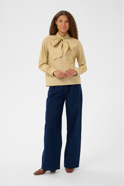 Orla Blouse  100% cotton