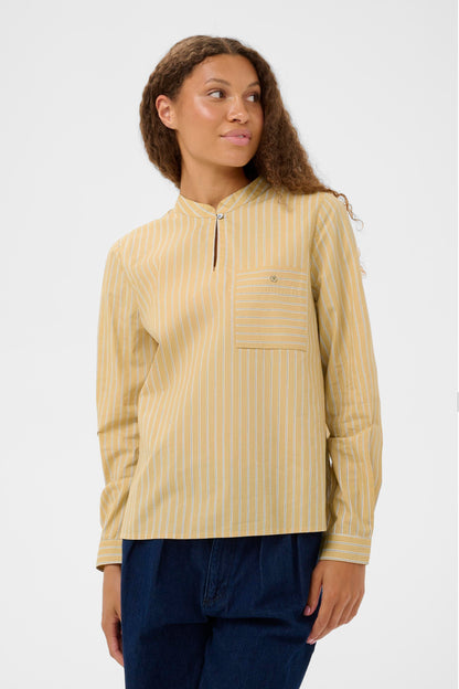 Orla Blouse  100% cotton