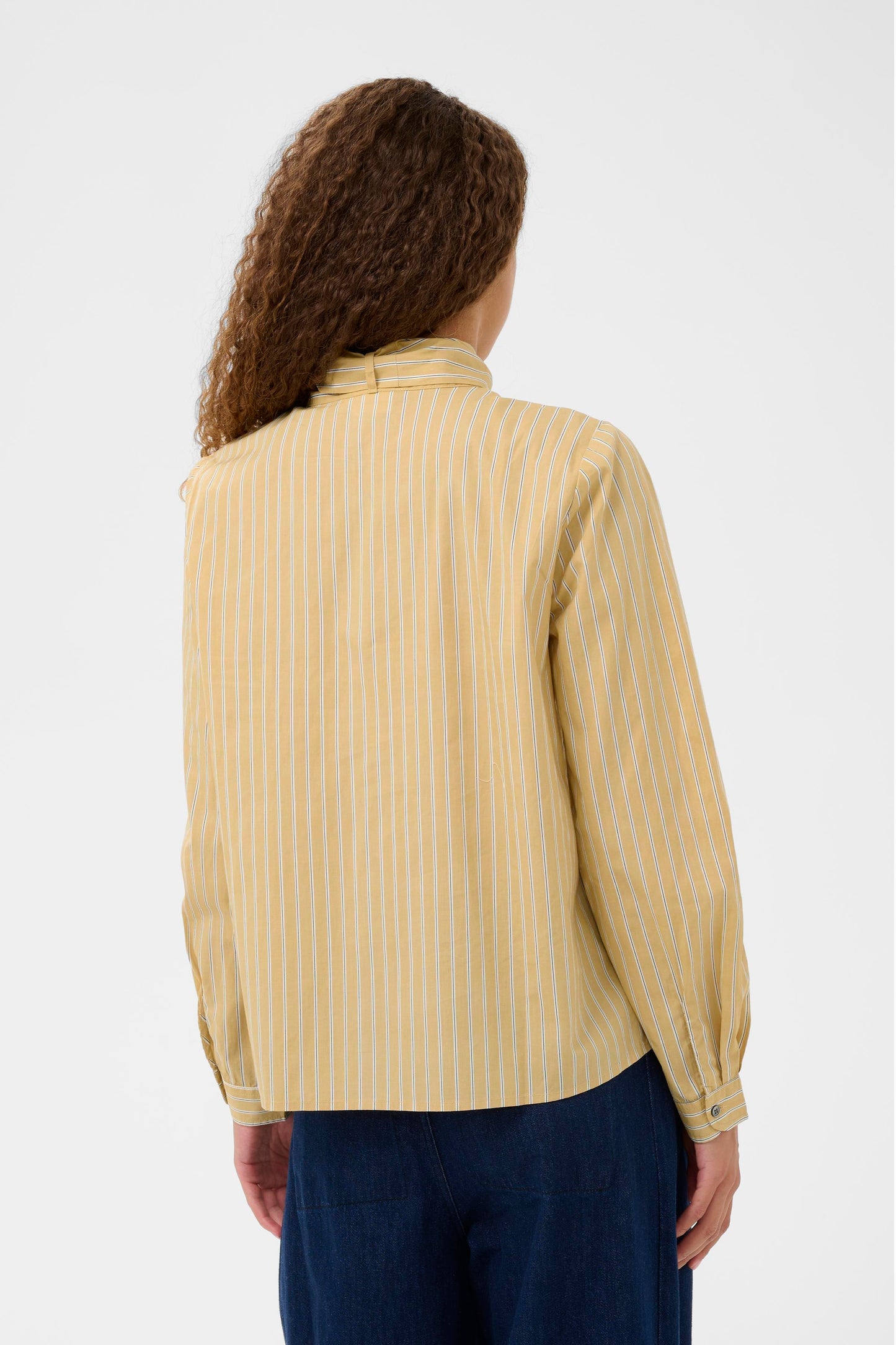 Orla Blouse  100% cotton