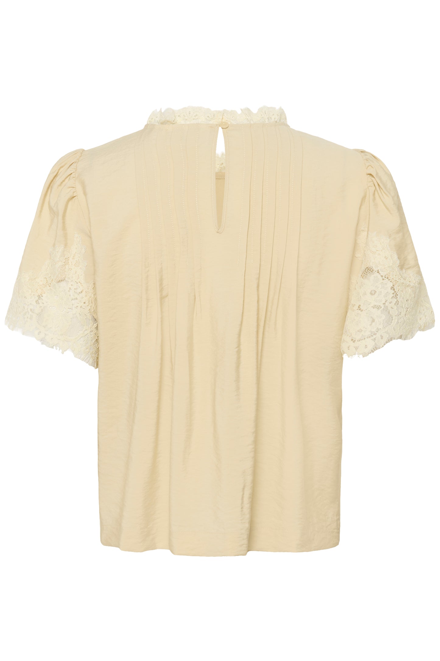 Dreamy buttery blouse  **Great going out top!