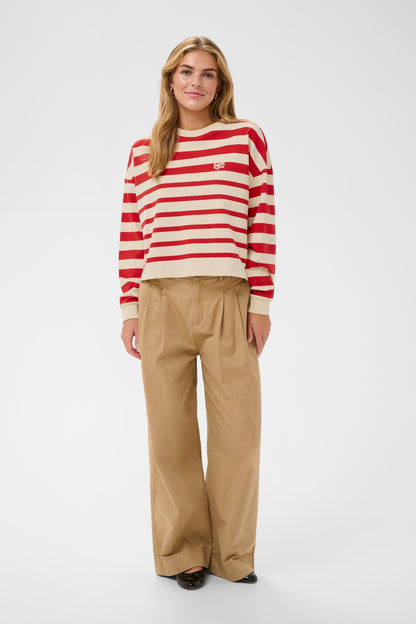 Polly sweater
