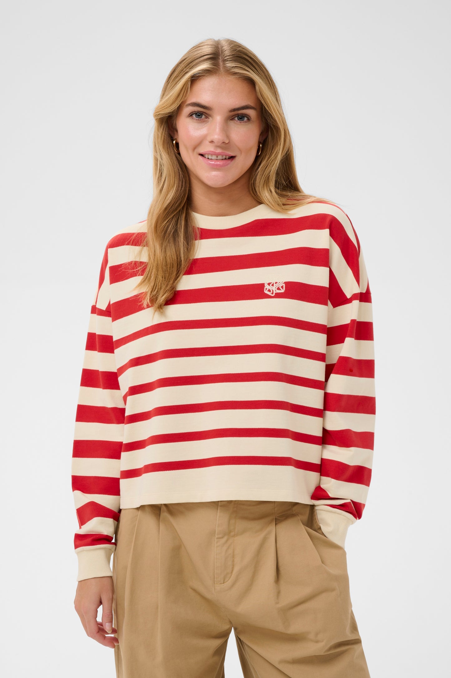 Polly sweater