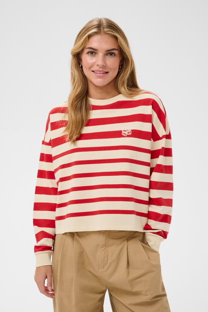 Polly sweater