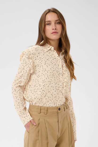Sheena Blouse