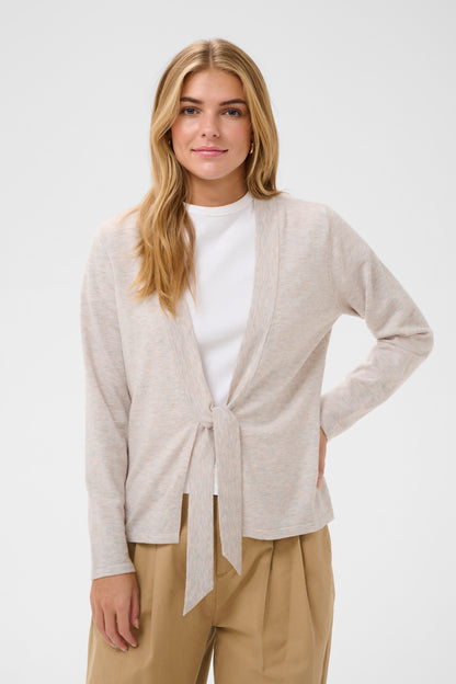 Pria Cardigan