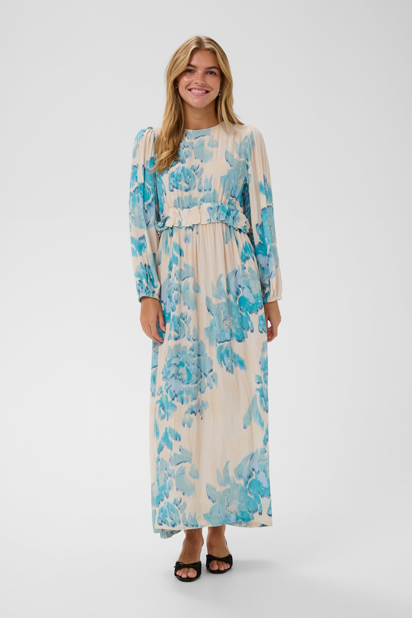 Pauline dress