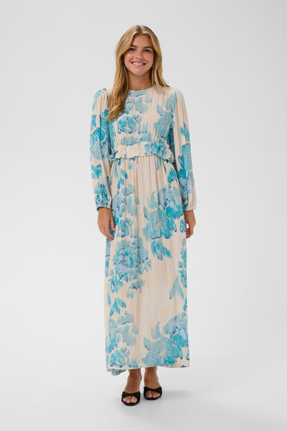 Pauline dress