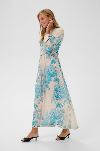 Pauline dress