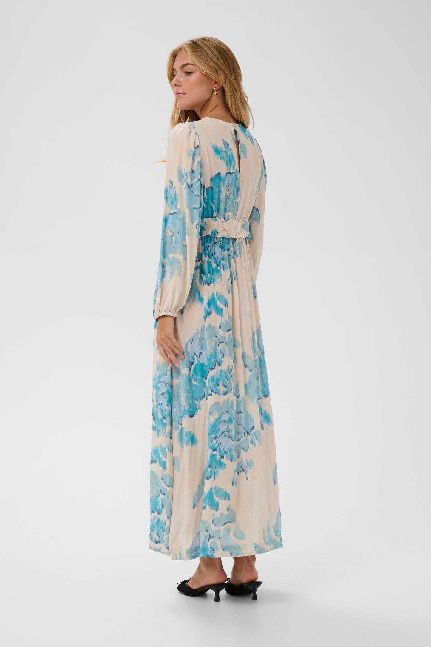 Pauline dress