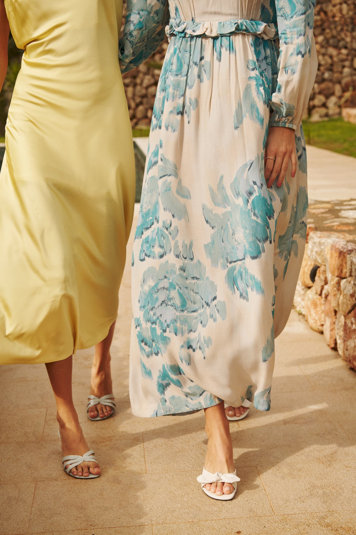 Pauline dress
