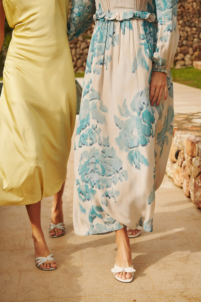 Pauline dress