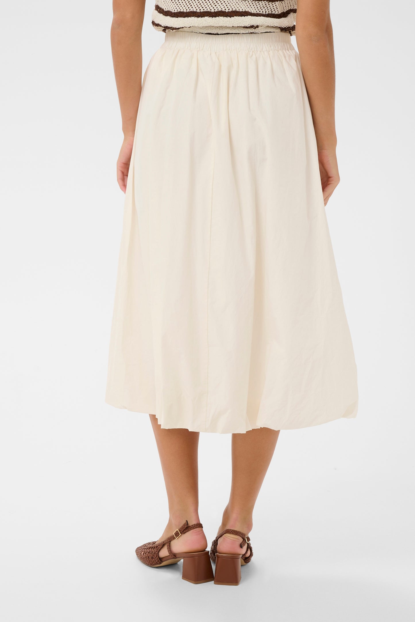 Robin 100% cotton skirt