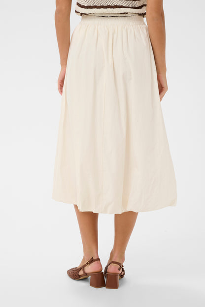 Robin 100% cotton skirt