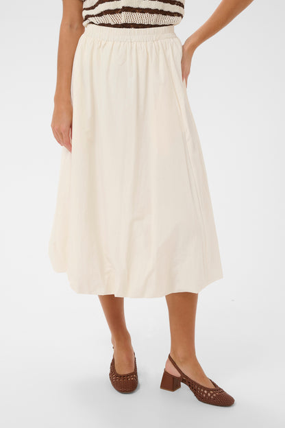 Robin 100% cotton skirt