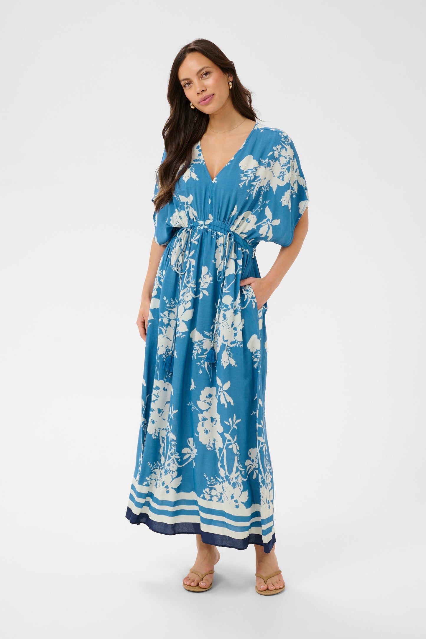 Miranada dress