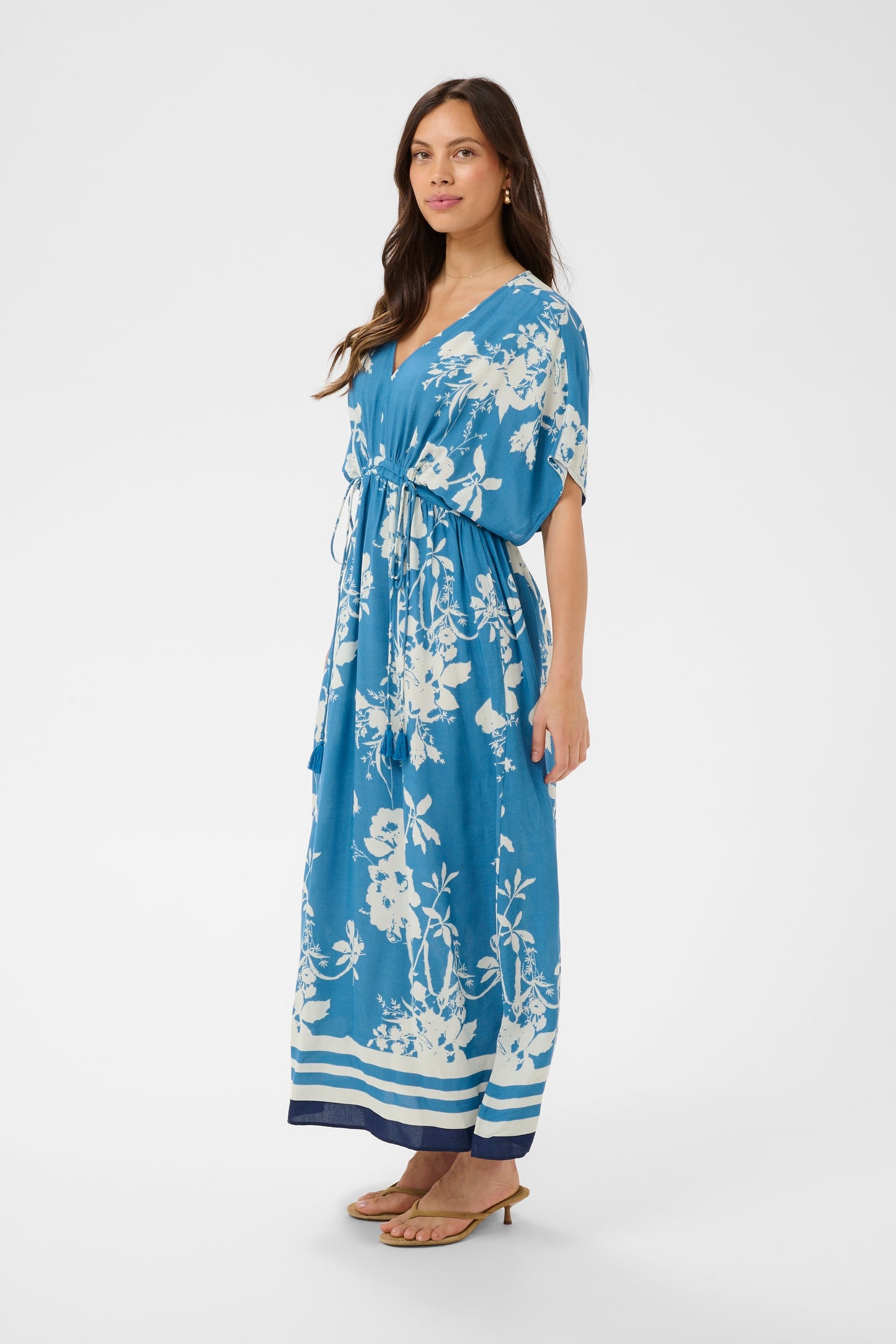 Miranada dress