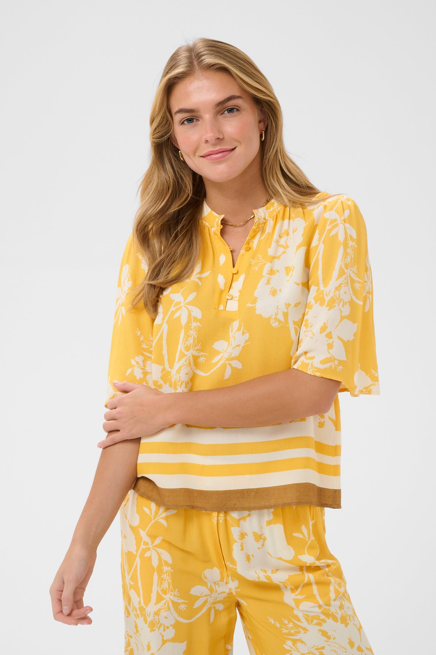 Joanne blouse