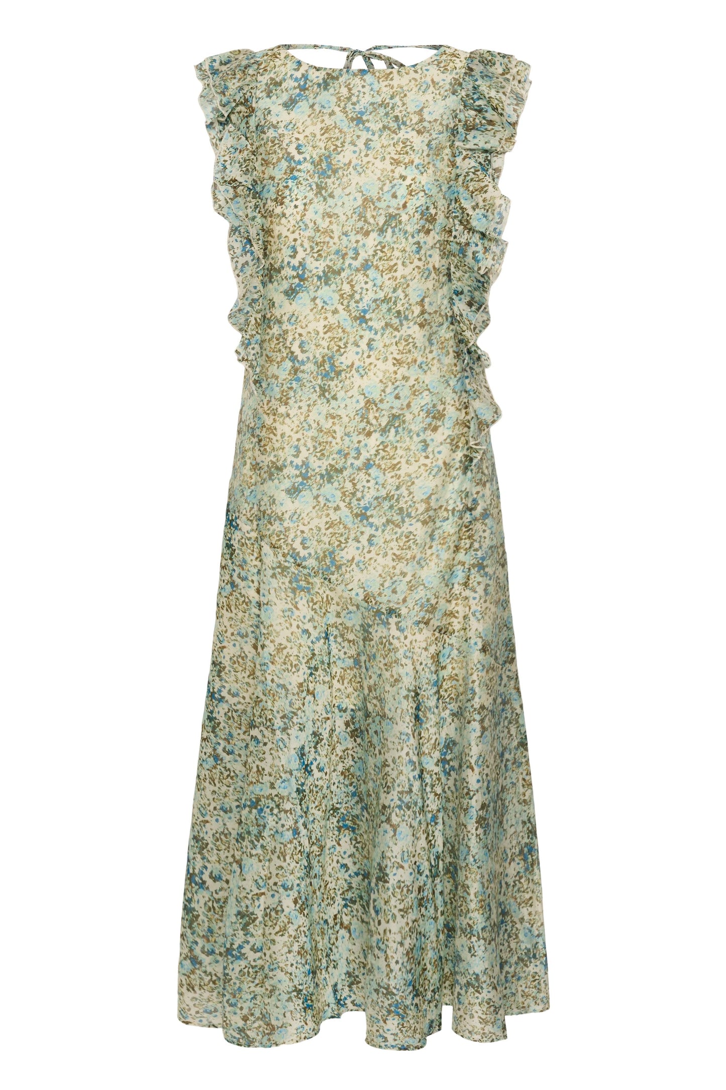 Norma Jean Dress