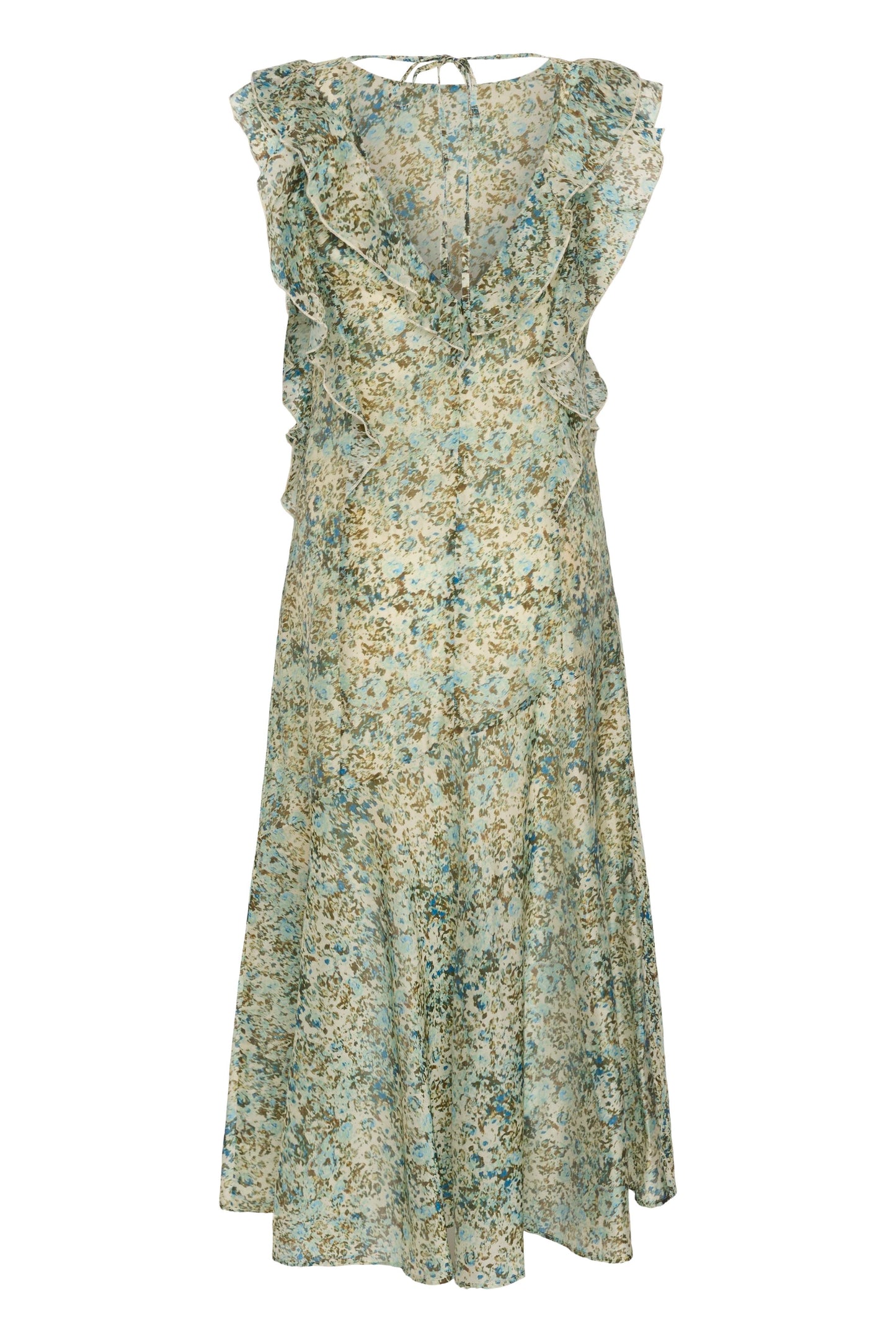 Norma Jean Dress
