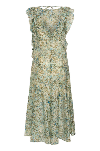 Norma Jean Dress