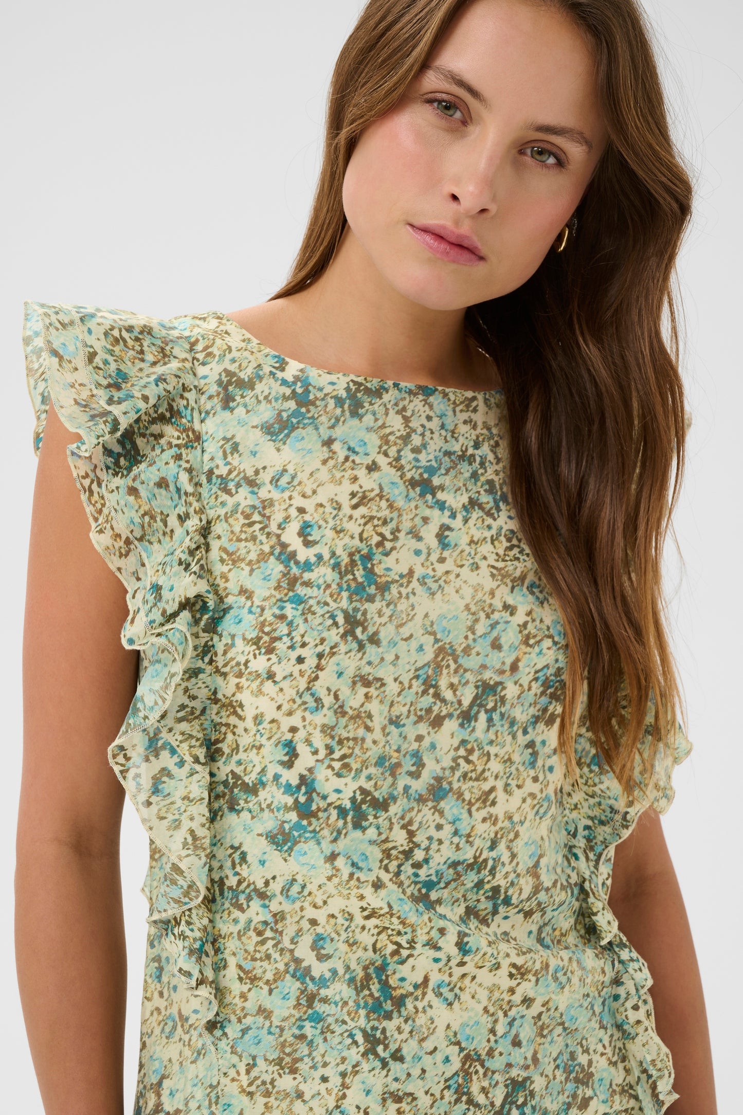 Norma Jean Dress