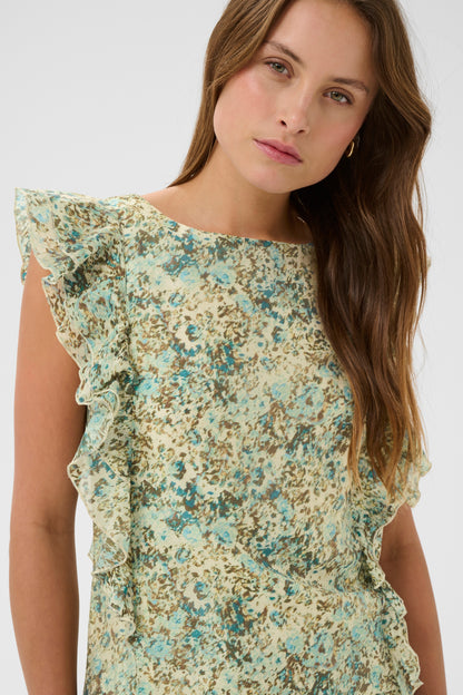 Norma Jean Dress