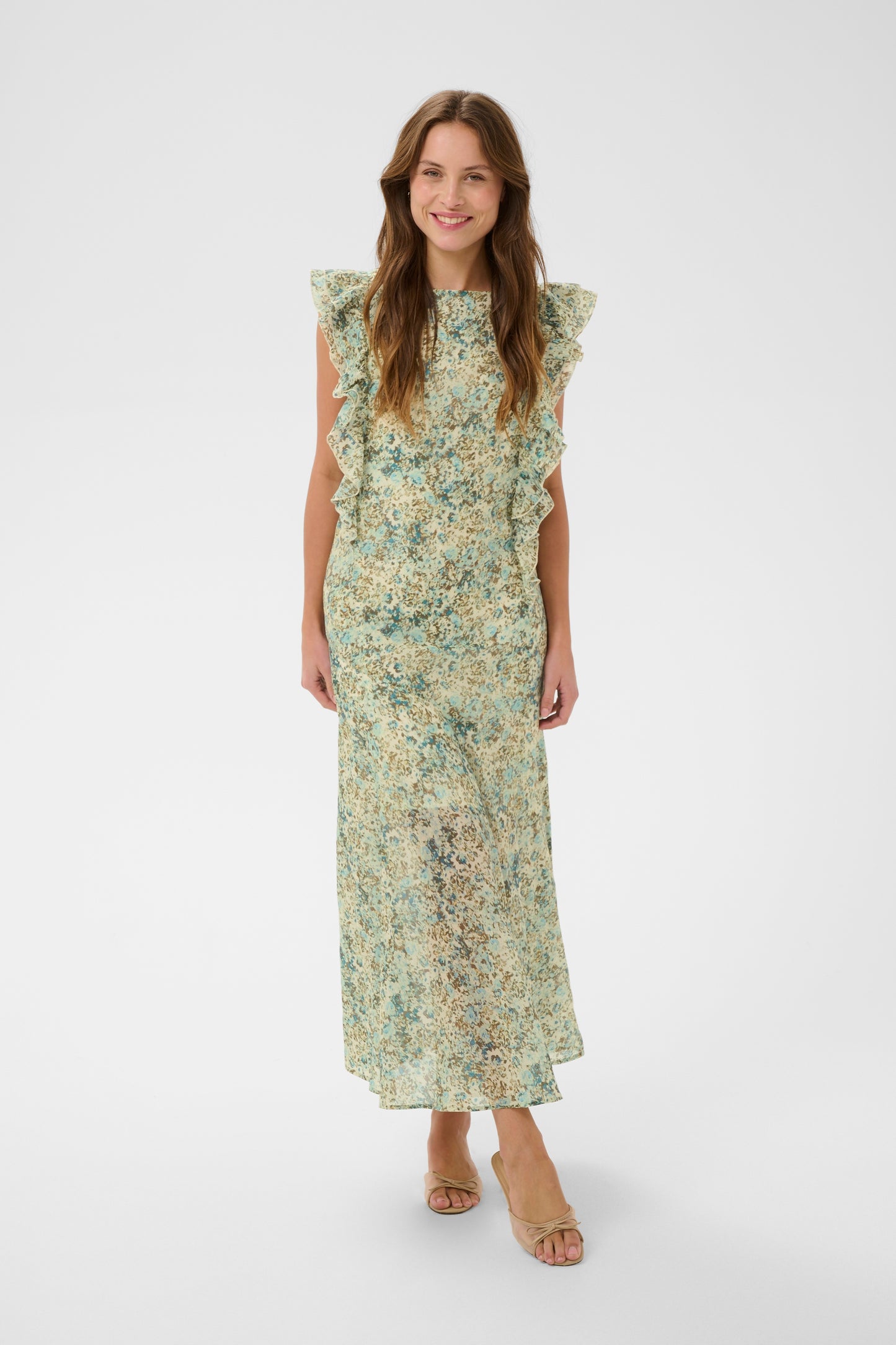 Norma Jean Dress