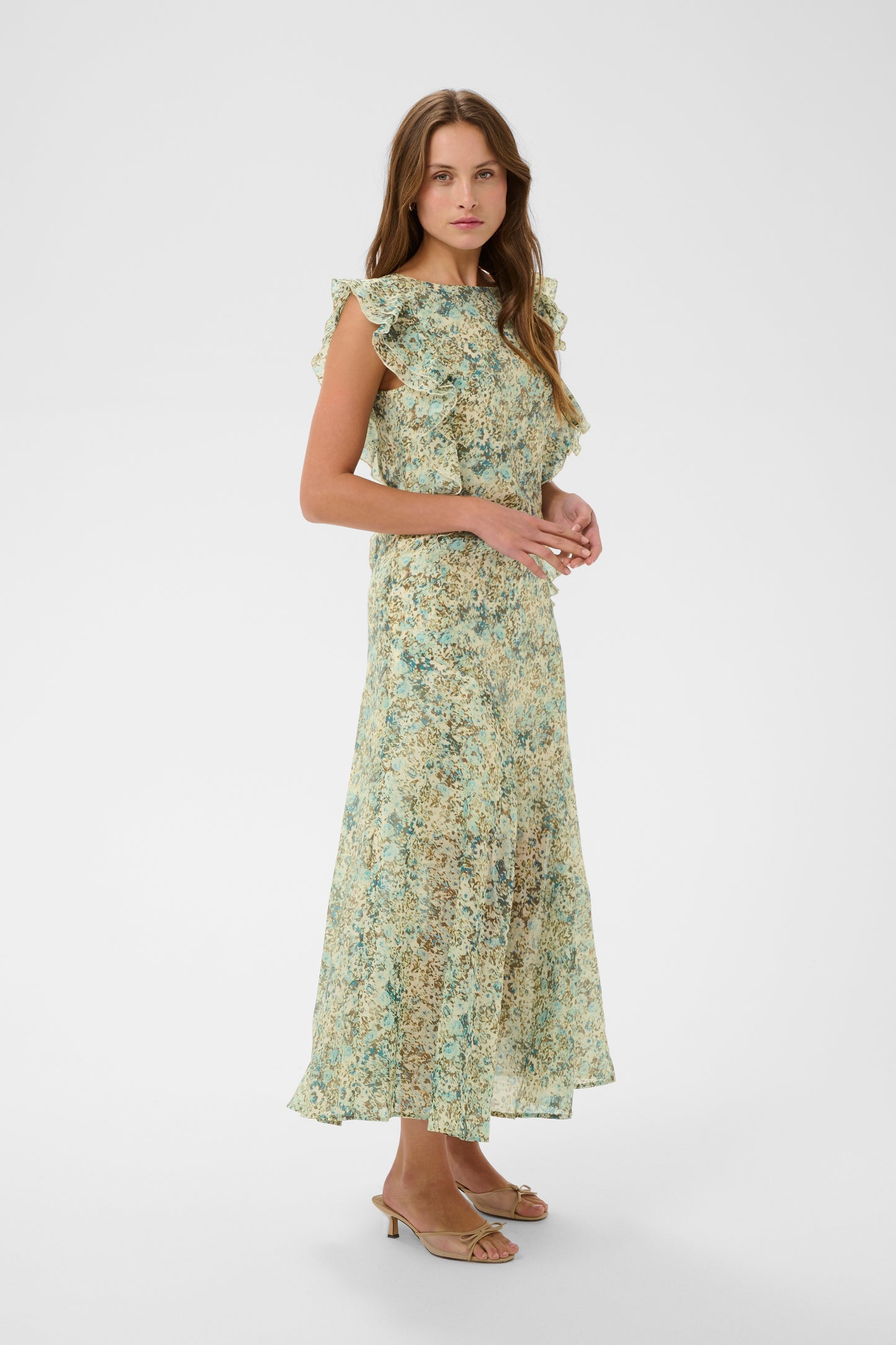 Norma Jean Dress