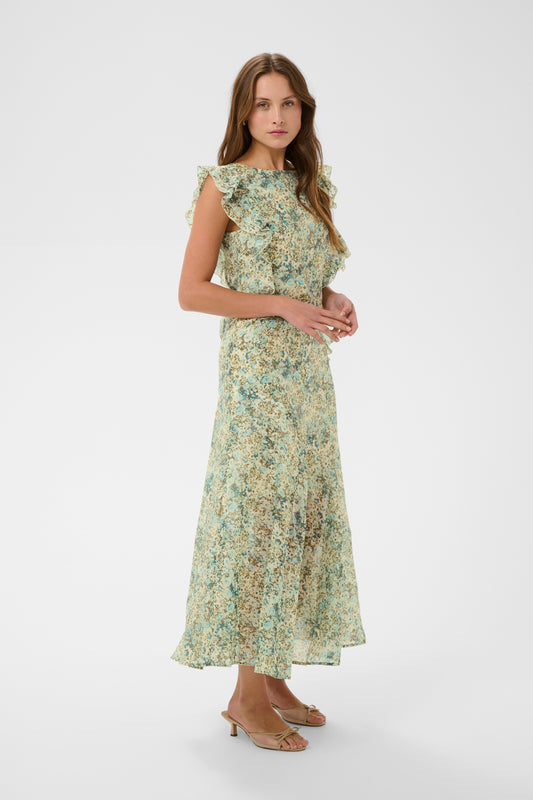 Norma Jean Dress