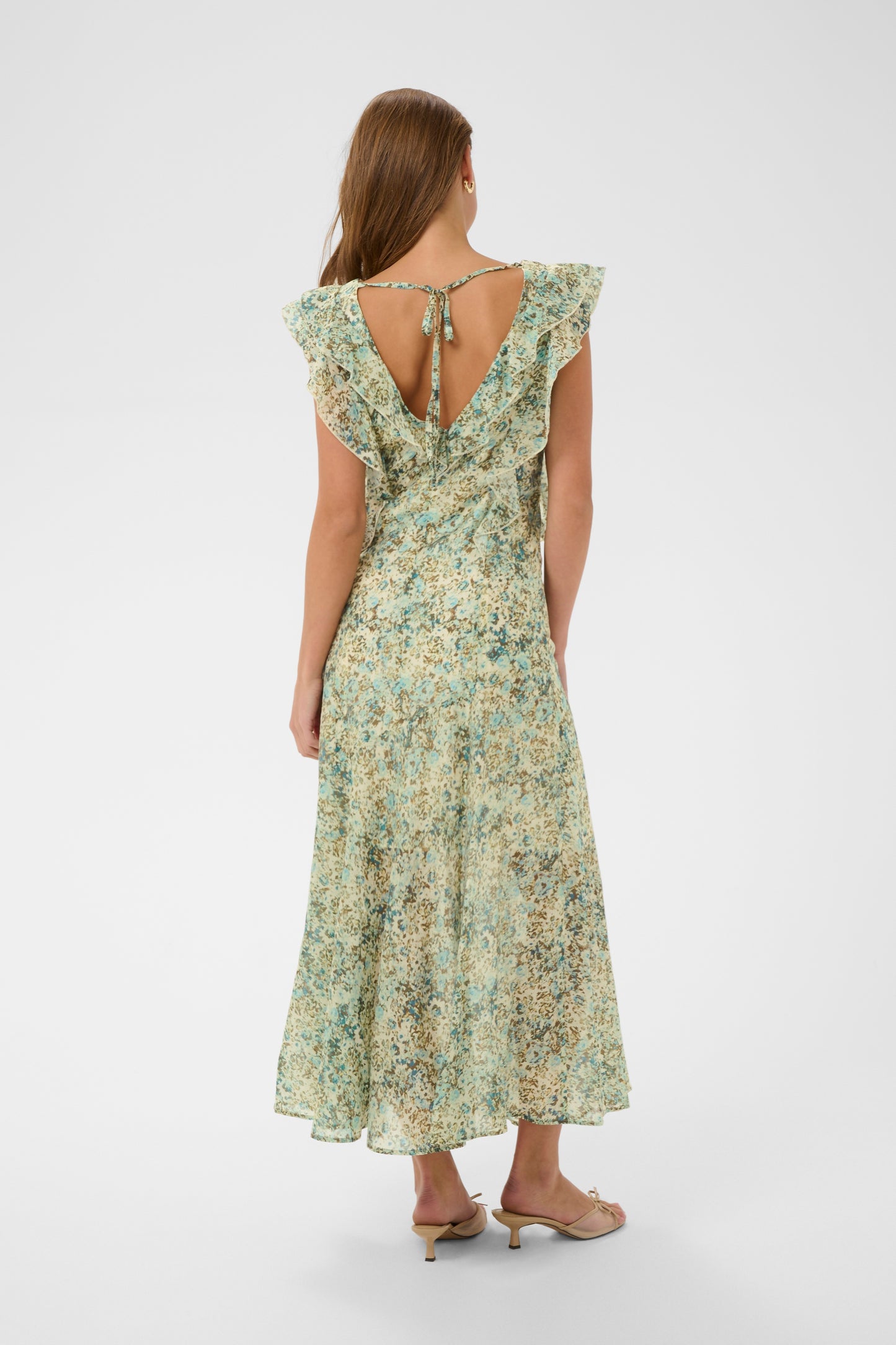 Norma Jean Dress