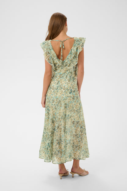 Norma Jean Dress
