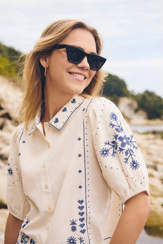 Ramona shirt