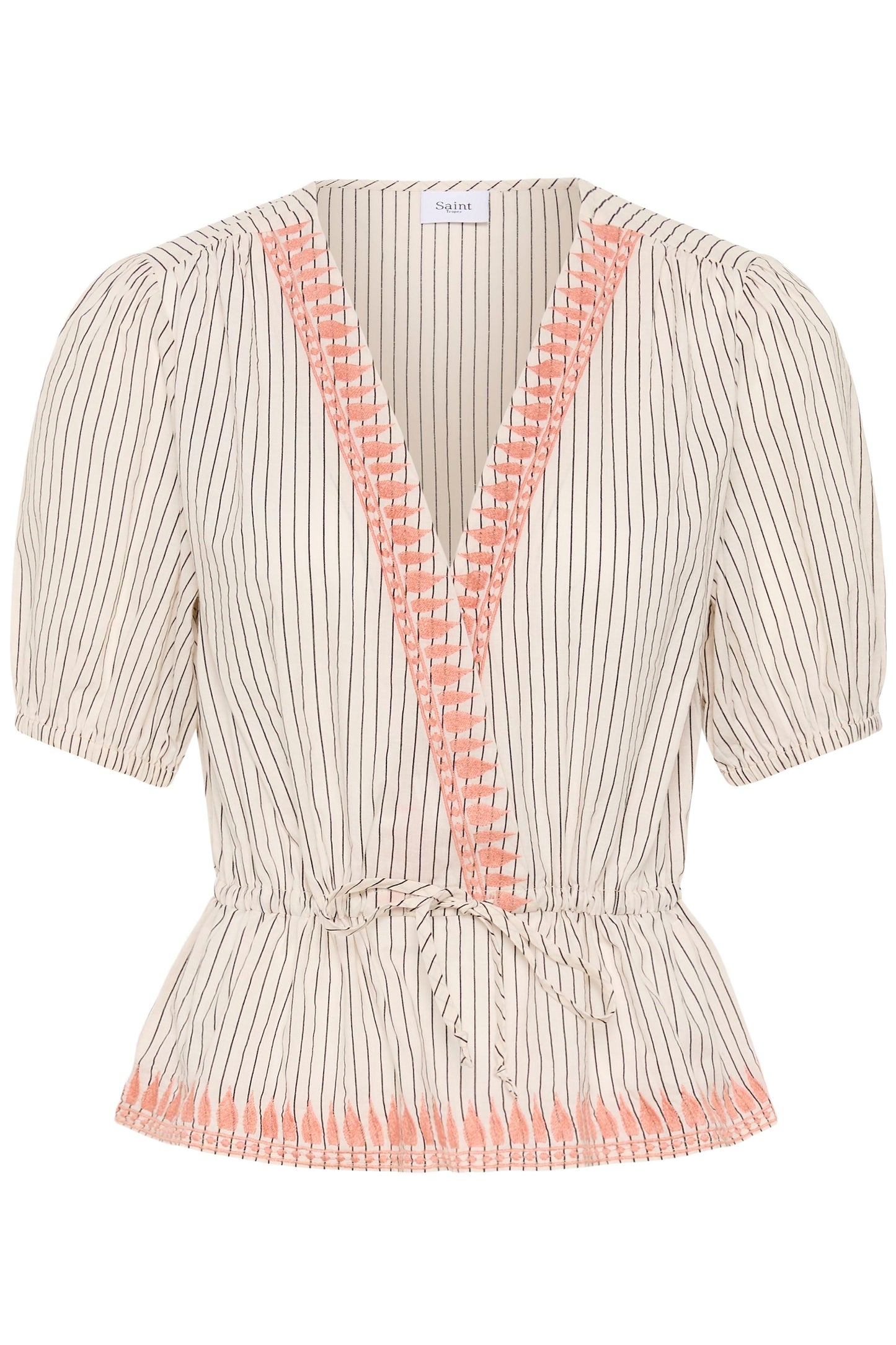 Rianna 100% cotton blouse **Love this!