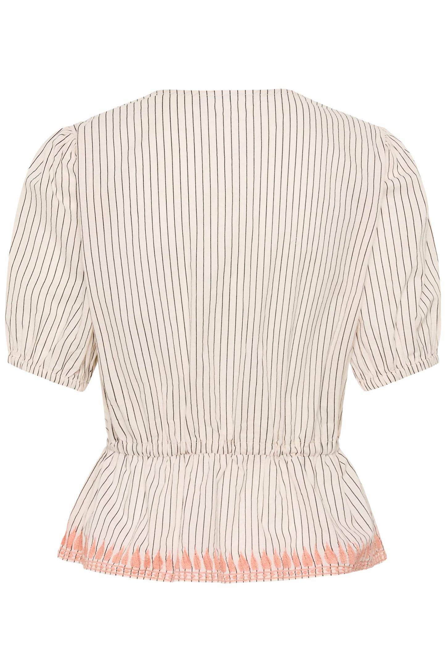 Rianna 100% cotton blouse **Love this!