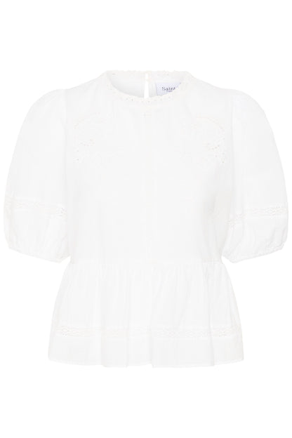 Rosa blouse 100% cotton