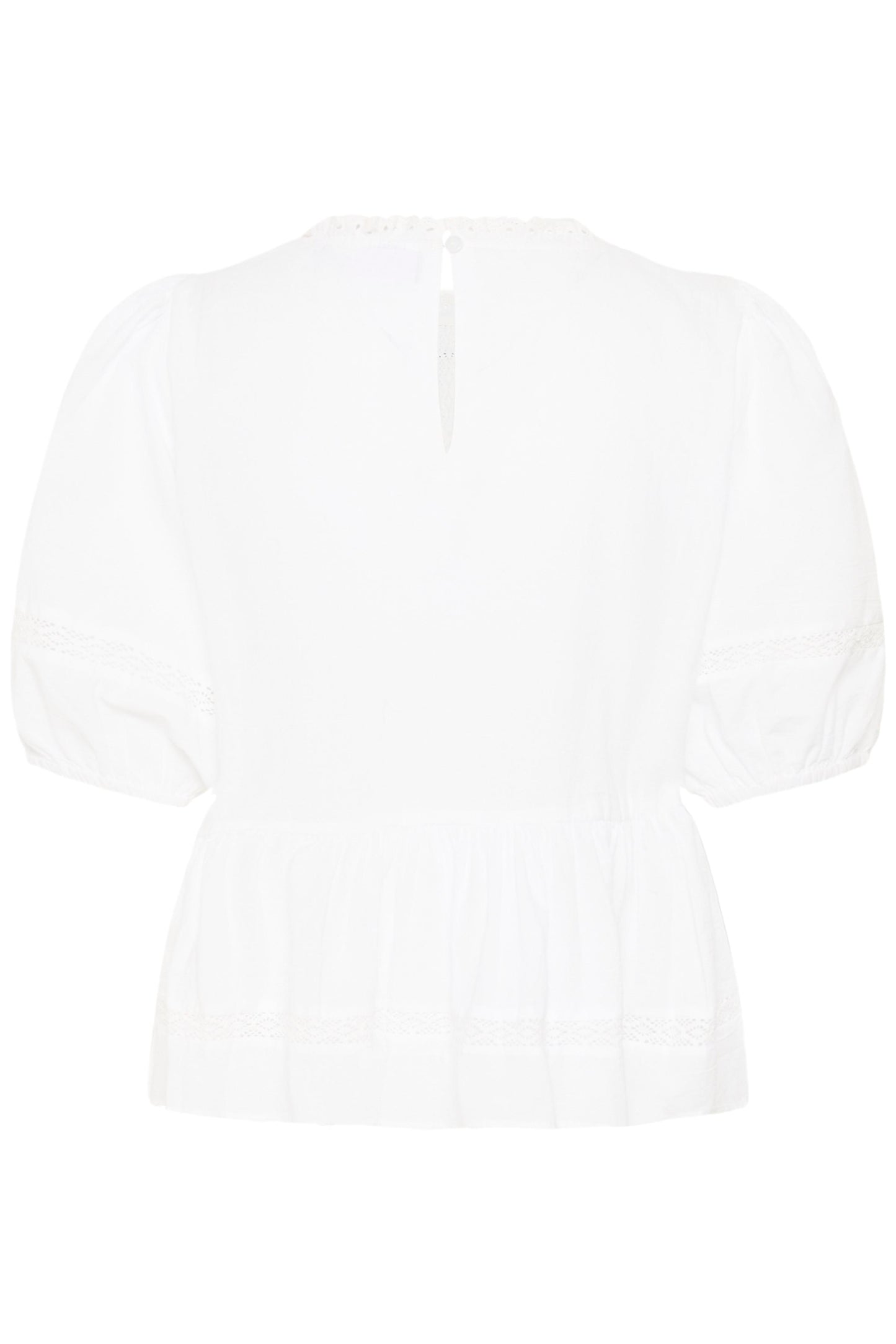 Rosa blouse 100% cotton