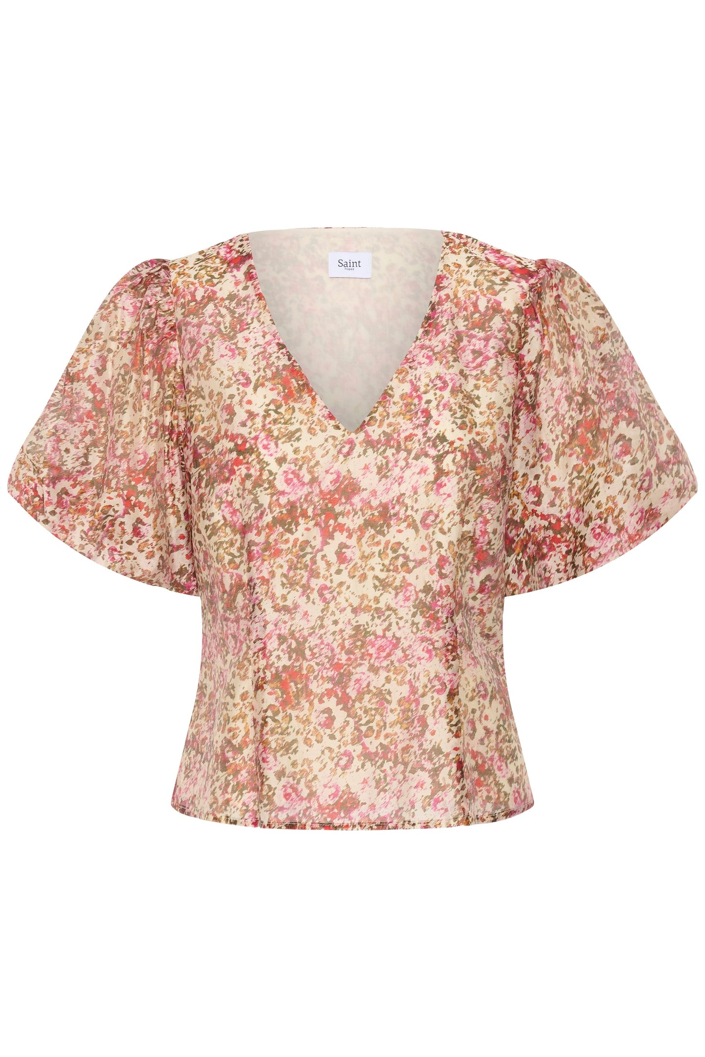 Norma Jean Blouse